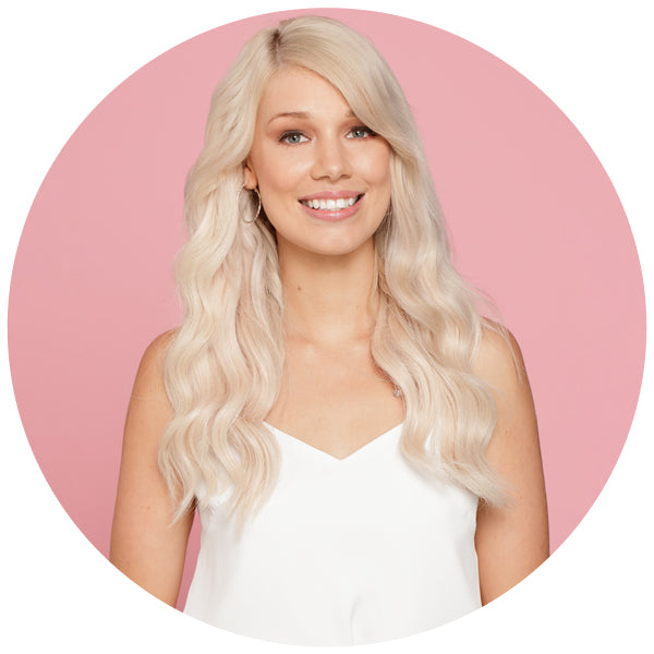 Trekken Odysseus klap Clip In Hair Extensions | Buy Online, Afterpay Available | Hey Stacey