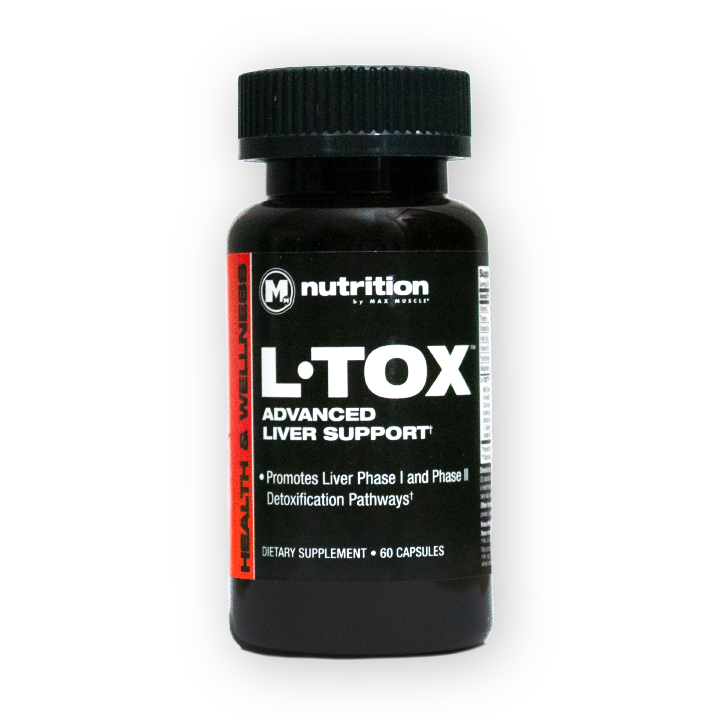  L-TOX™ 