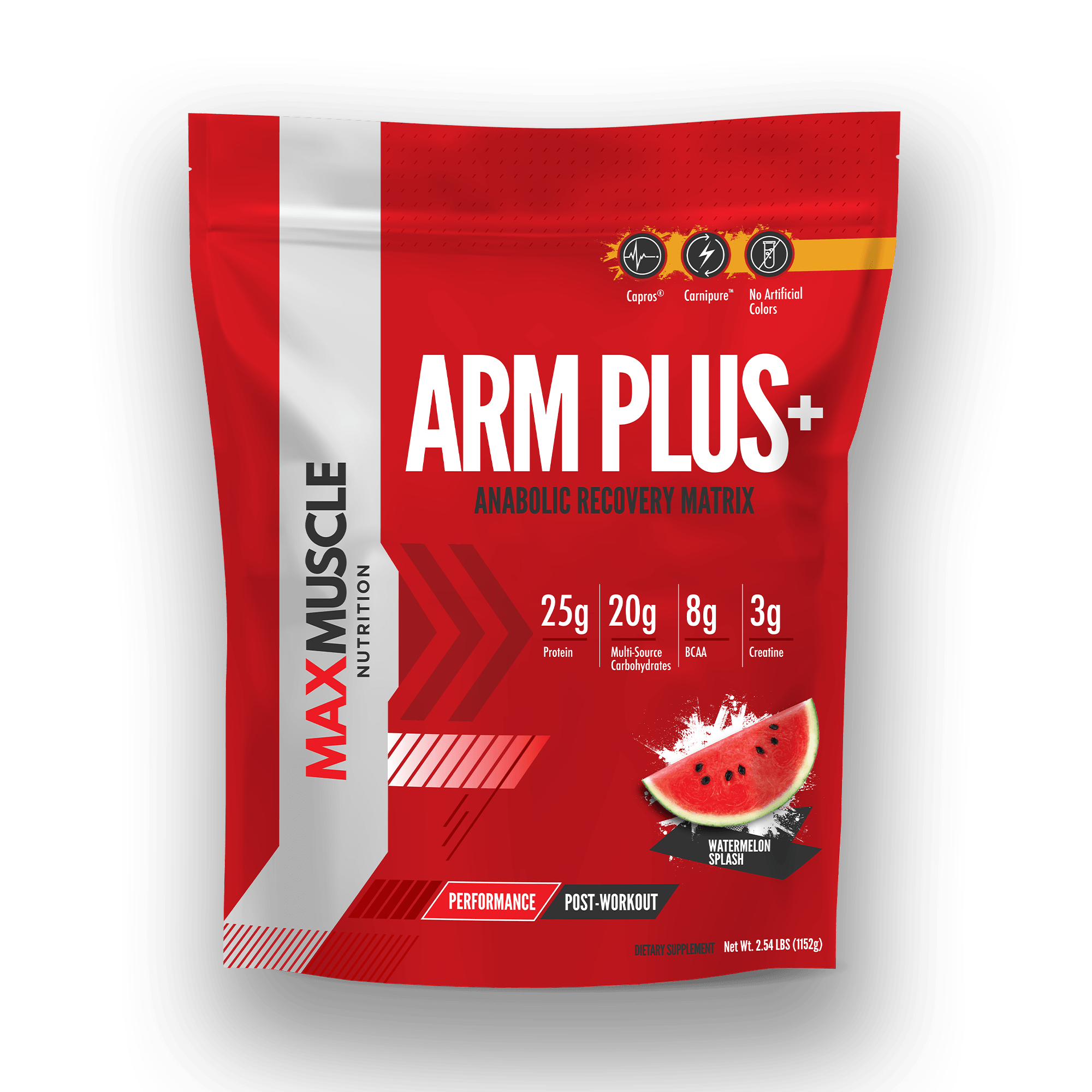 ARM PLUS+ - Max Muscle Nutrition product image