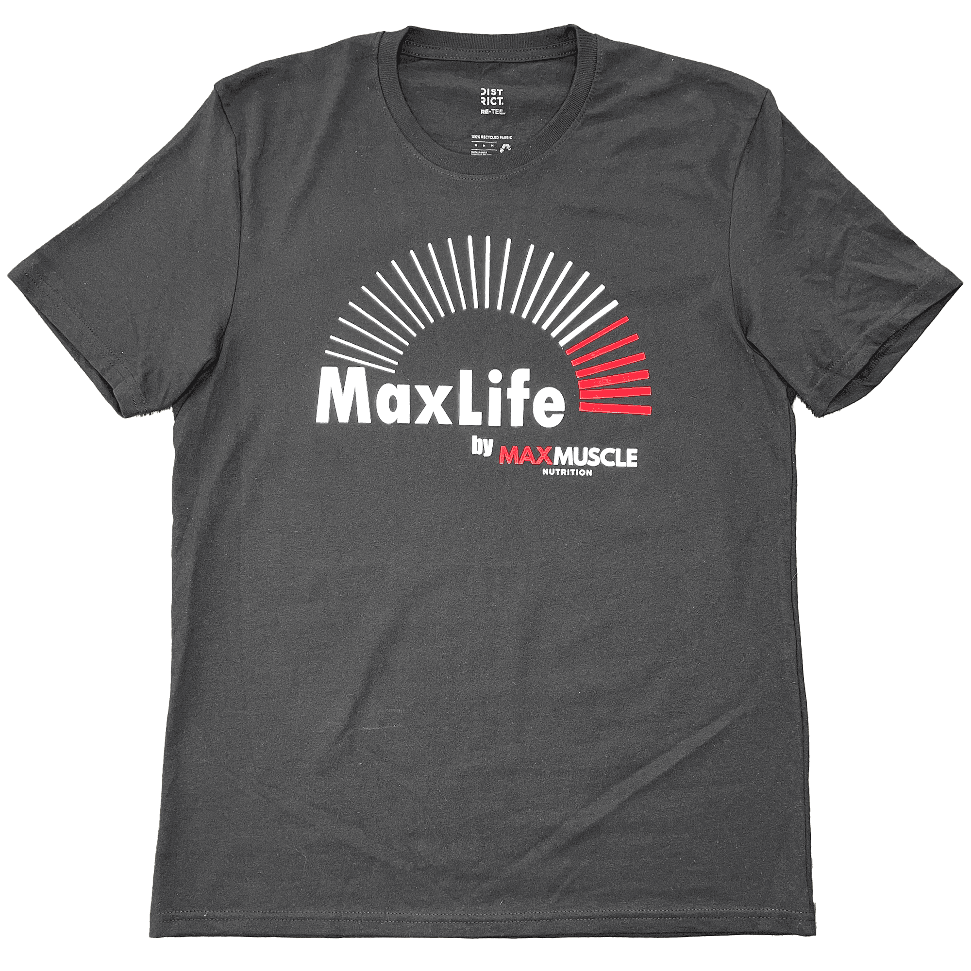  MaxLife T-Shirt 