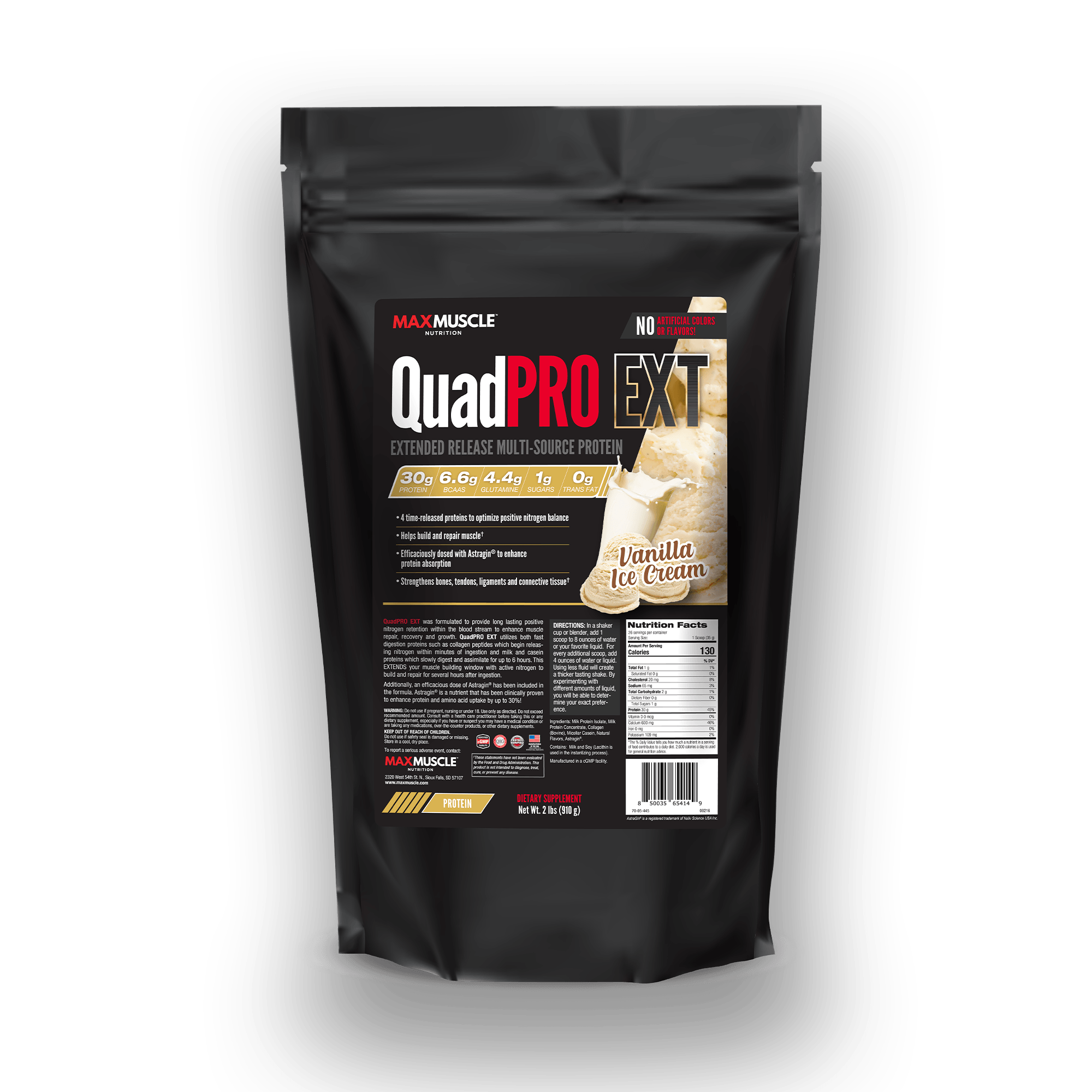  QuadPRO EXT 