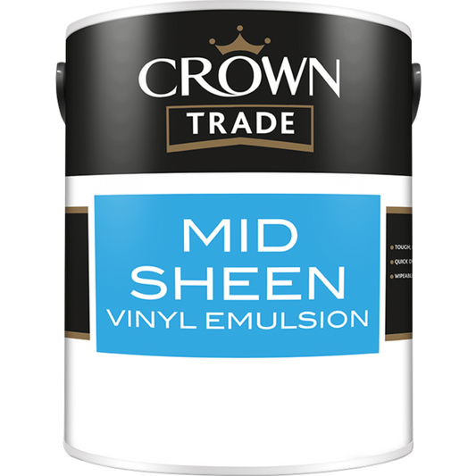 Crown Clean Extreme Scrubbable Matt