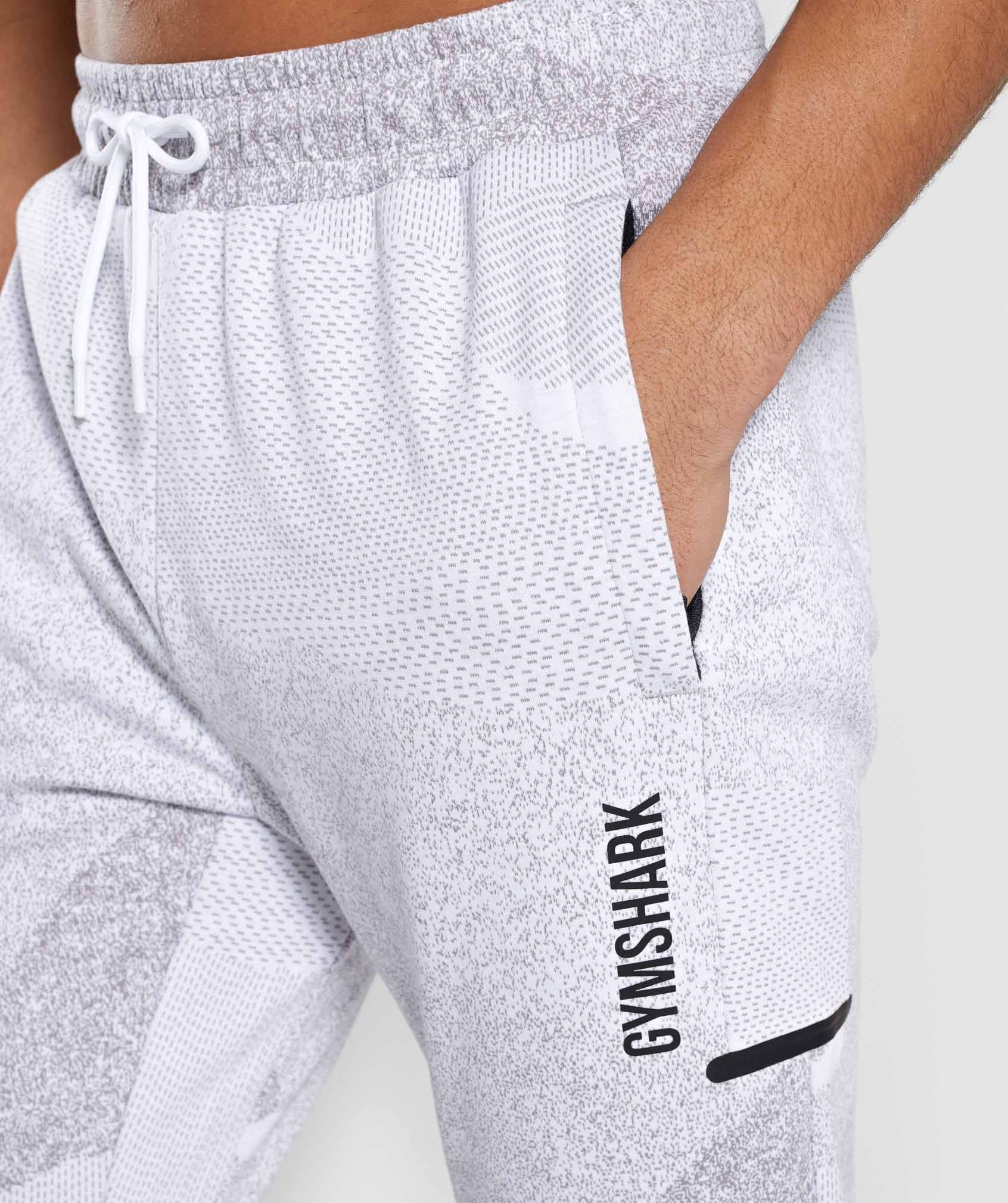 gymshark ultra joggers