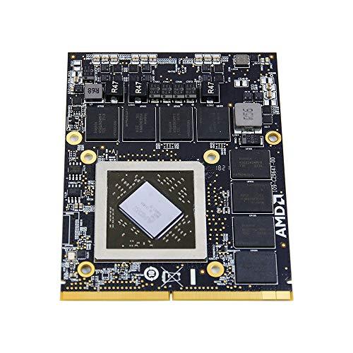 metal video card for mac pro