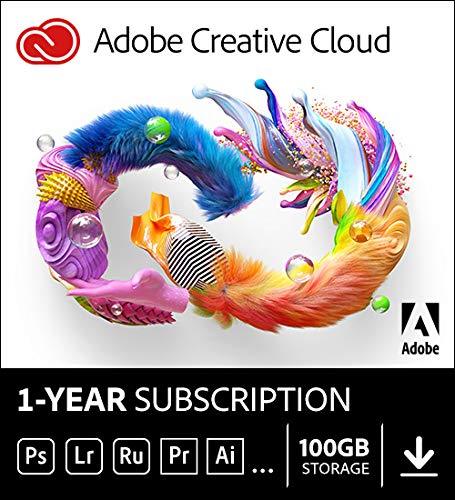 update all adobe creative cloud apps