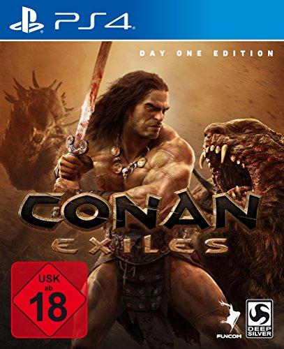 Conan Exiles [German Version]