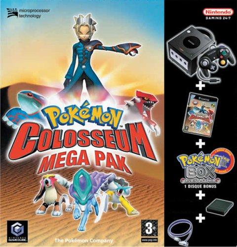 pokemon colosseum price