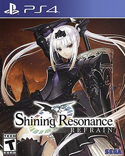 Shining Resonance Refrain: Draconic Launch Edition for 