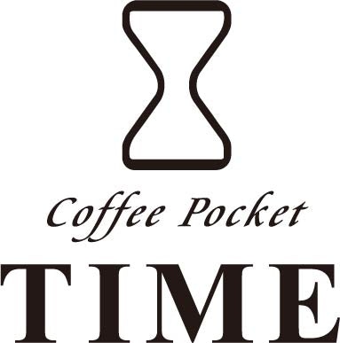 coffee pocket TIME