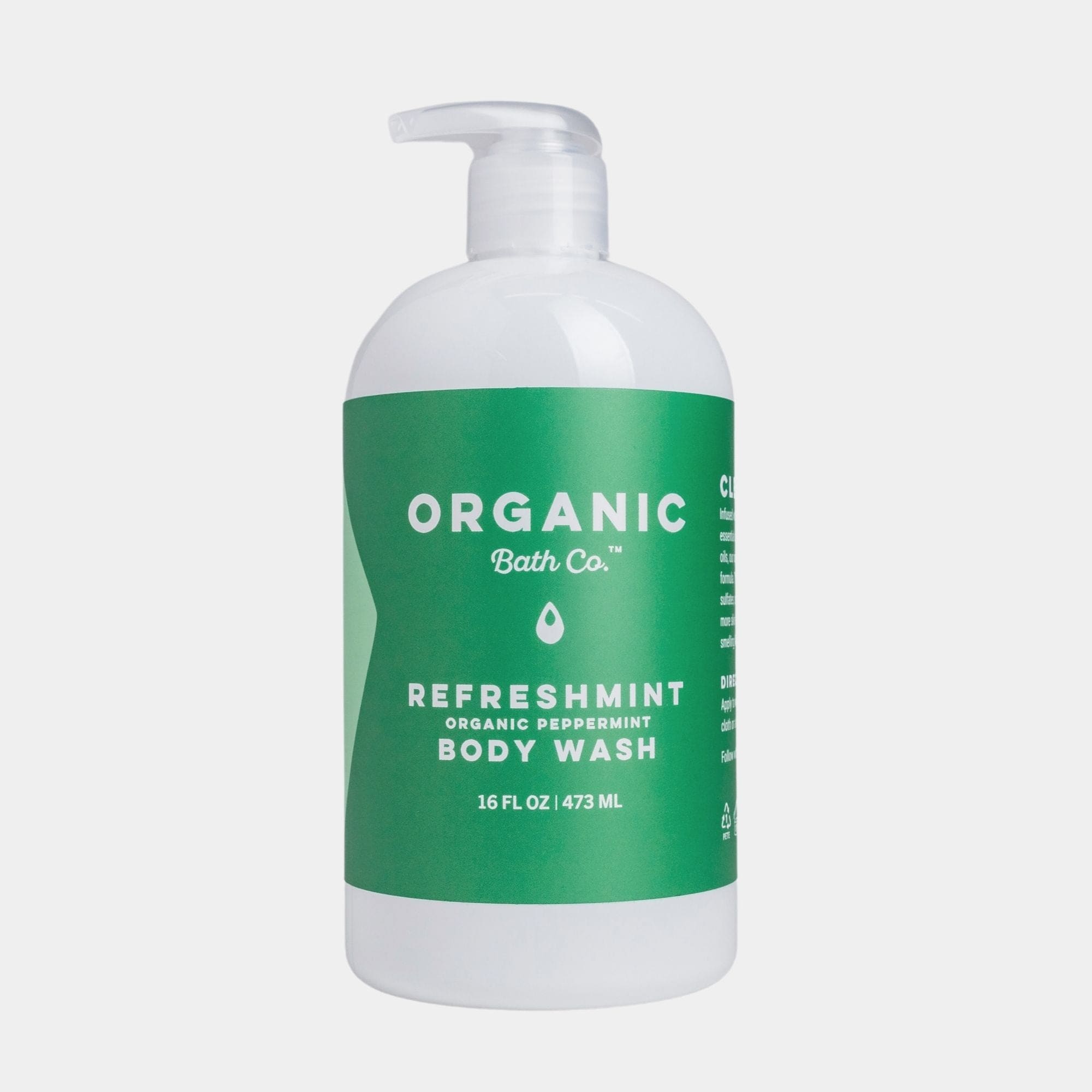 Art Naturals Refresh M Int Hand Soap 16 Oz, Shop