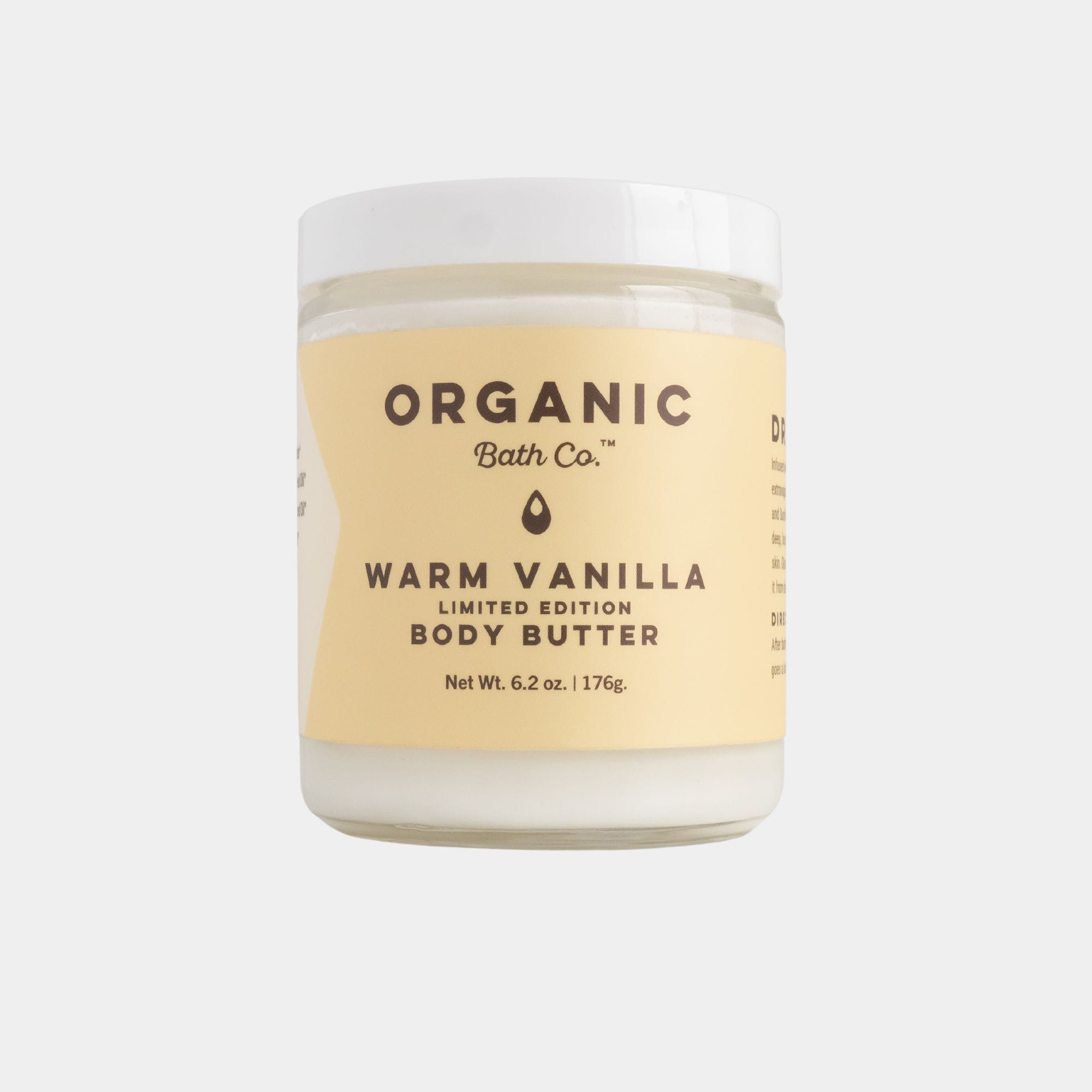 Body Butter (9 oz) - SALE! - Vunella