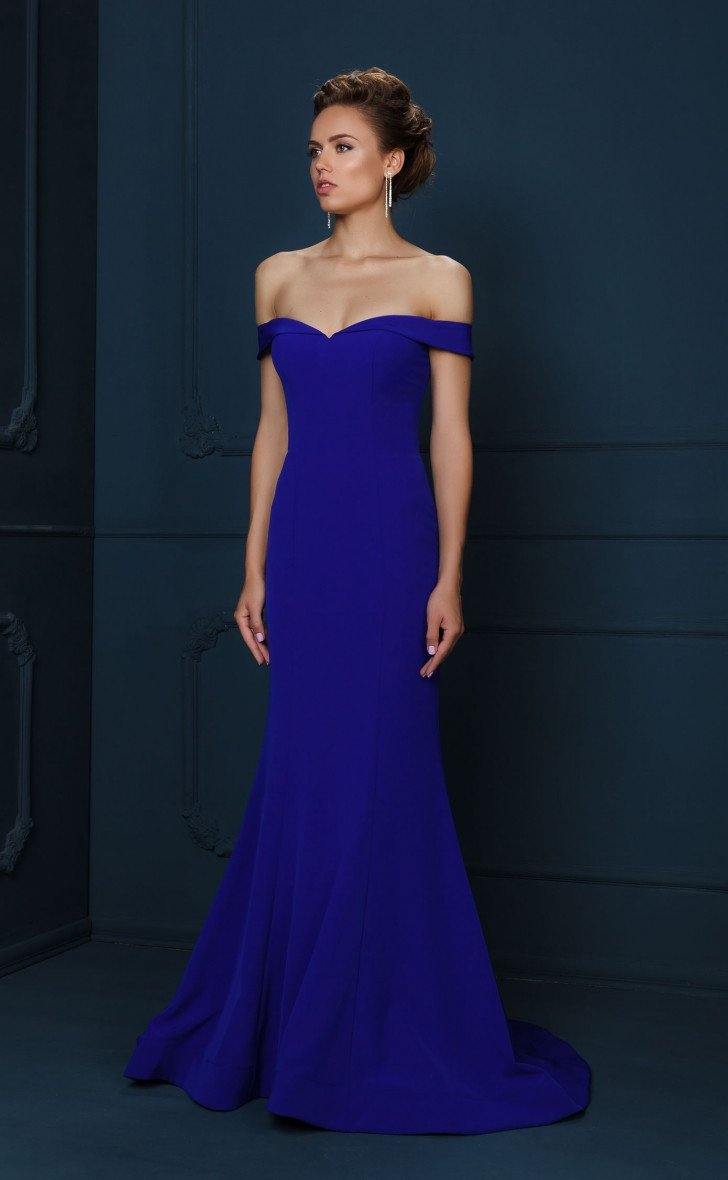 royal blue debs dresses