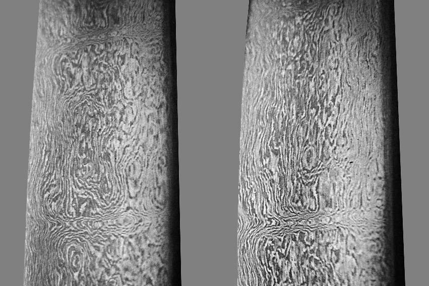 What is Damascus steel, how can we tell fact from fiction?