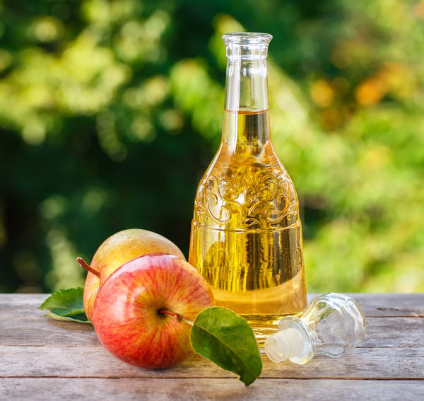 Apple Cider Vinegar