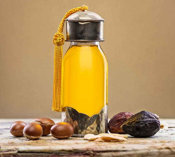 Argan Oil