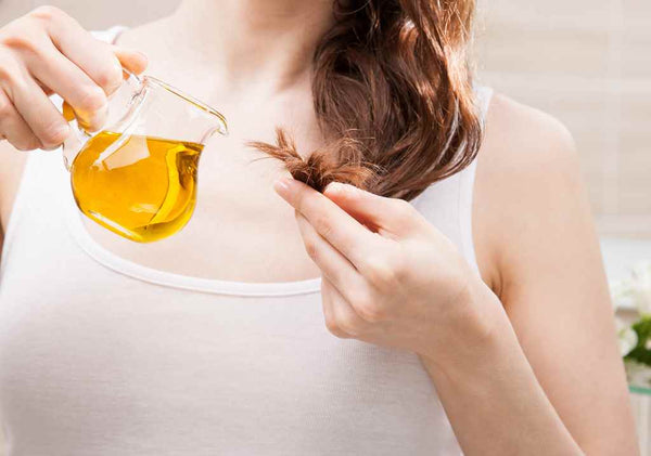 Argan-oil-for-hair-conditioning