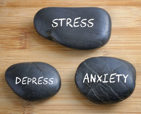  Stress And Anxiety