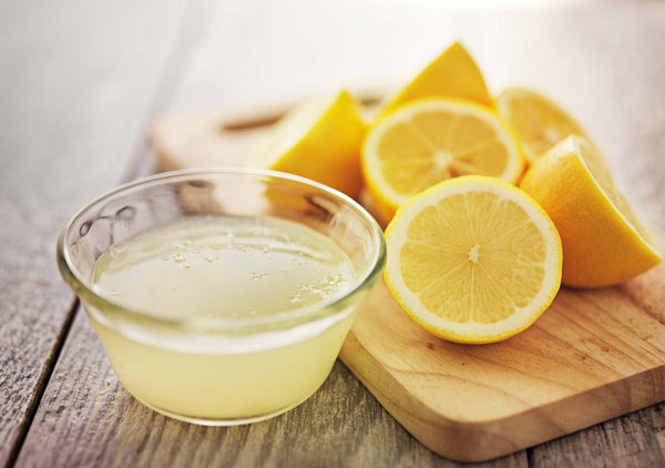 Lemon Treatment