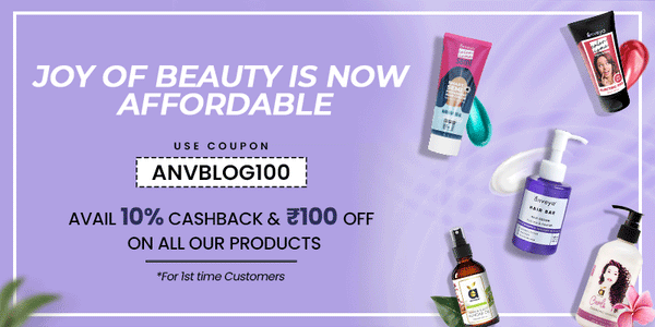 Joy of beauty is now Available