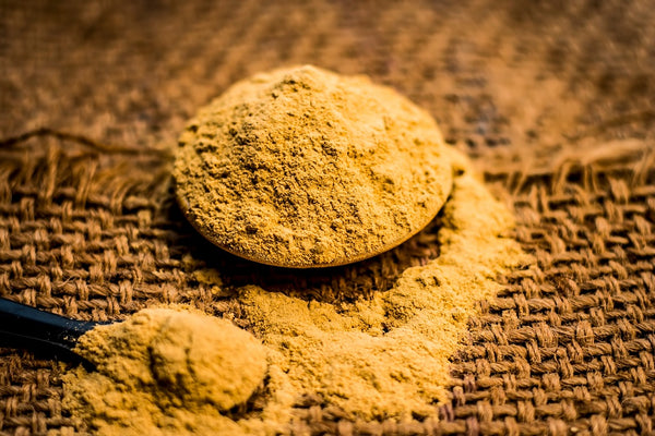 Benefits Of Multani Mitti Face-Pack