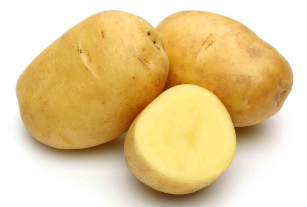  Potato