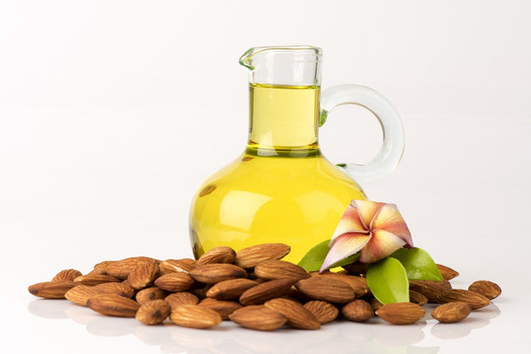 Almond Oil 