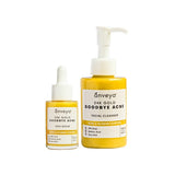 Gold Goodbye Acne kit