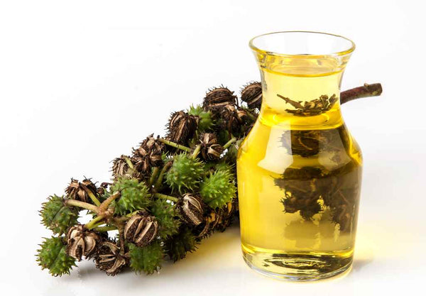 Castor Oil