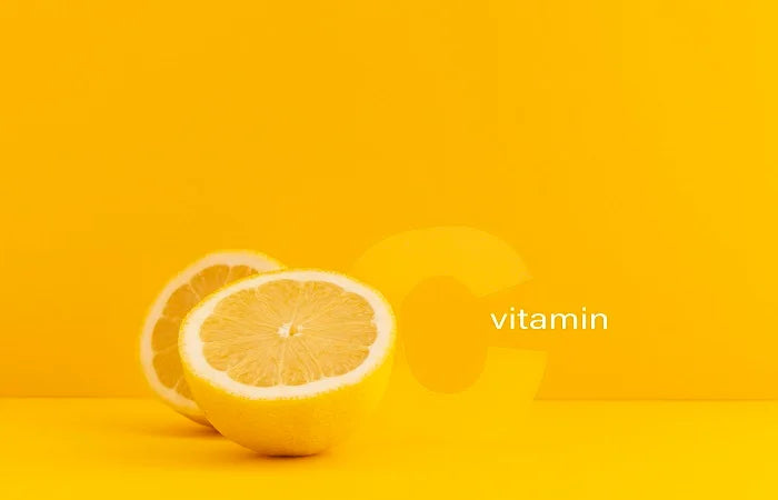 Vitamin C treatment
