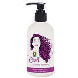 Curls Cleansing Shampoo
