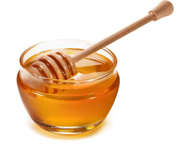 Honey Face Mask