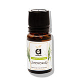 lemongrass Essential Oil