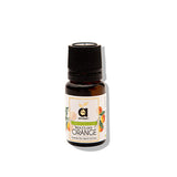Anveya Orange Essential Oil