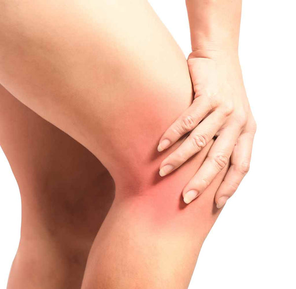 Castor Oil Relieve Pain In The Knees