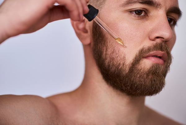 Argan Oil for Beard Growth and Maintenance - Benefits and How to Use