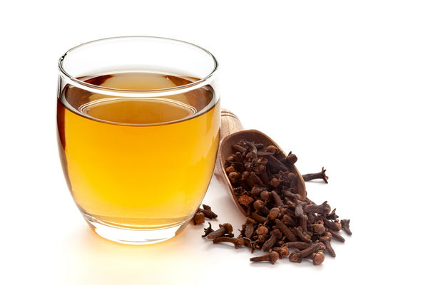 Is Clove Water Good For Hair Growth? | Anveya