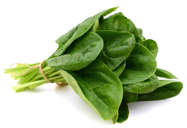 How To Use Spinach For Hair Growth