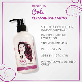 Rabenda Rice Water Revitalizing Shampoo for DryDamaged FrizzyCurly Hair  with Protein  JioMart