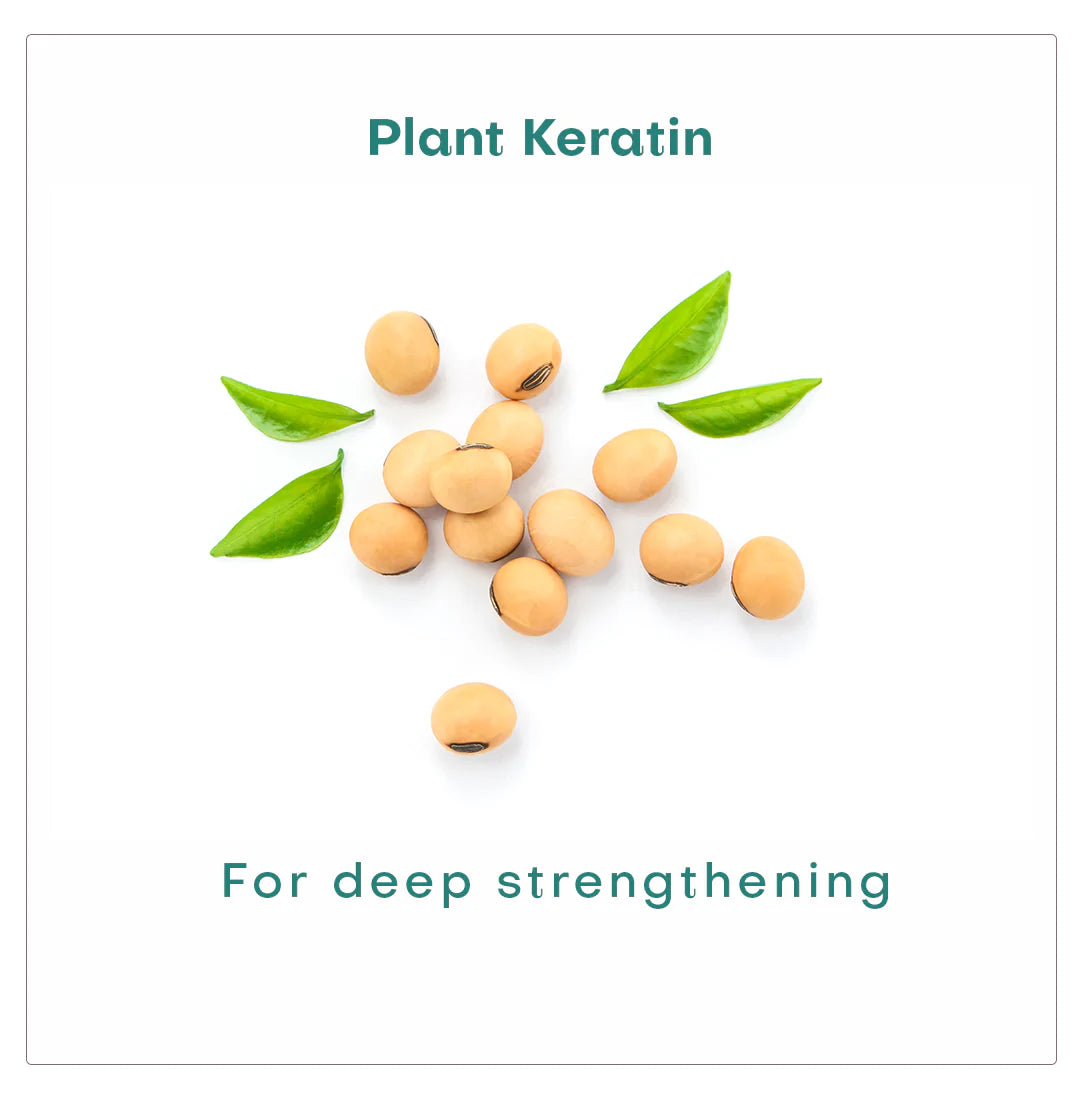 keratin serum