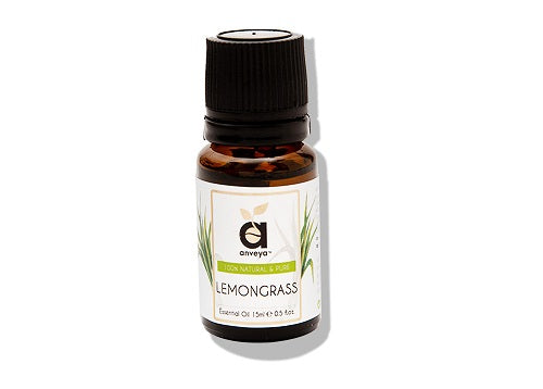 anveya lemongrass oil