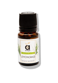 Anveya lemongrass oil