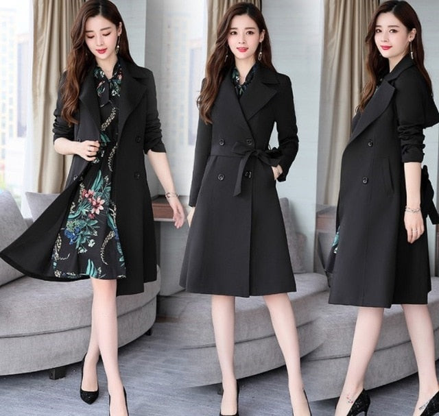 ladies dress suits