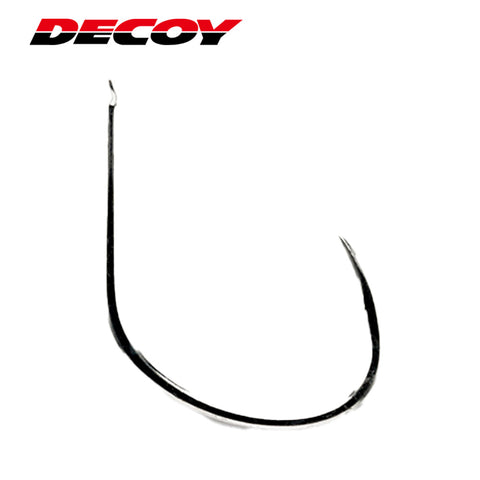 DECOY AS-03 Pike Single Jigging Hooks – Profisho Tackle