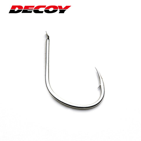 Decoy Pike Single Hooks AS-03P