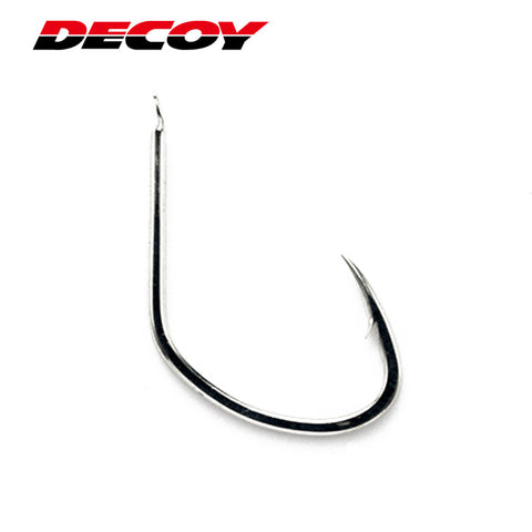 Decoy AS-03P Pike ProPack Single Hook – Profisho Tackle