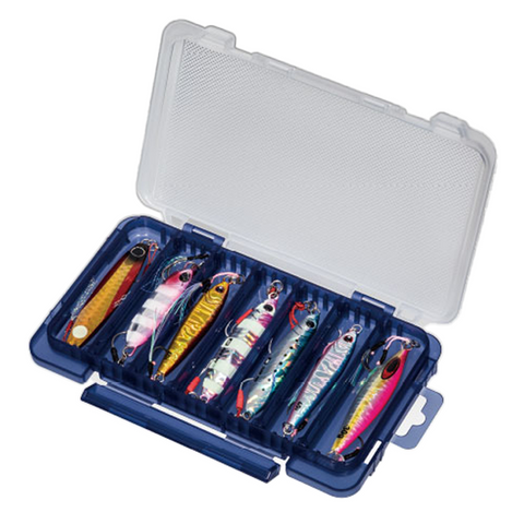 MEIHO Lure Game Case J Small Hard Case – Profisho Tackle