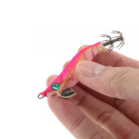 Yamashita Egi Sutte-R ND Series 1.5 43mm 3g – Profisho Tackle