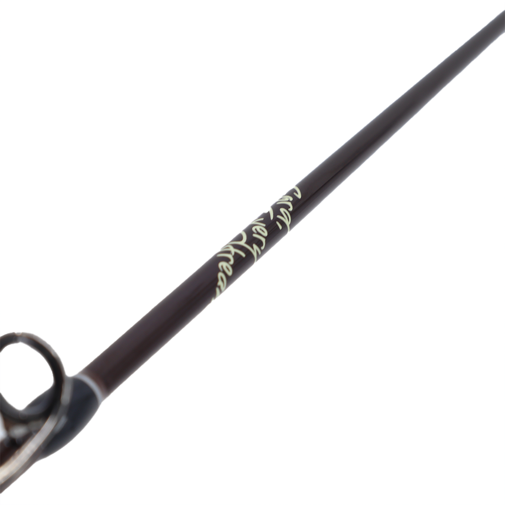 TULALA X BOMBADA Kupuasu 48 3-Piece Baitcasting Travel Rod