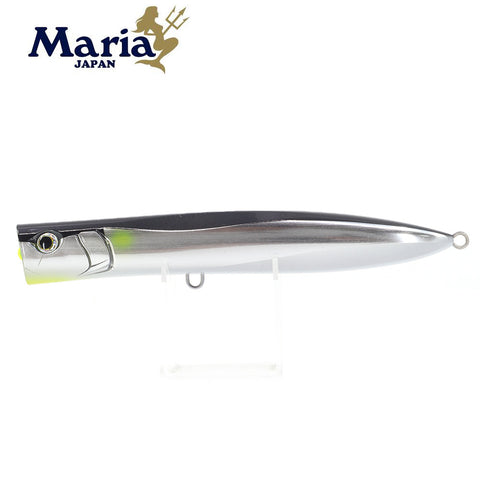 Maria Loaded S140 Sinking 140mm 55g