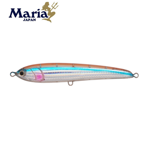 ima PUGACHEVS COBRA 90mm 12g Pencil – Profisho Tackle